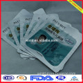 anti static mask packaging pouch